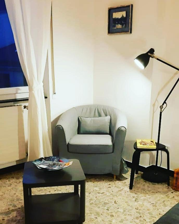 דירות בוליאסקו Casa Ravecca מראה חיצוני תמונה