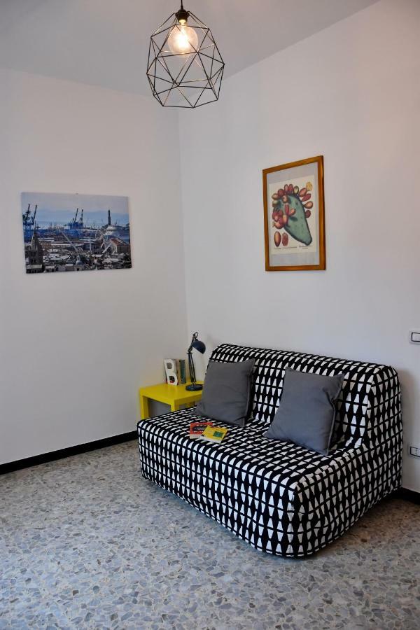 דירות בוליאסקו Casa Ravecca מראה חיצוני תמונה