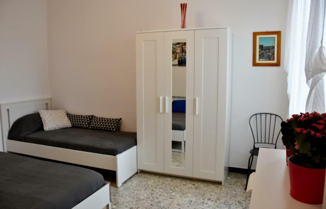 דירות בוליאסקו Casa Ravecca מראה חיצוני תמונה