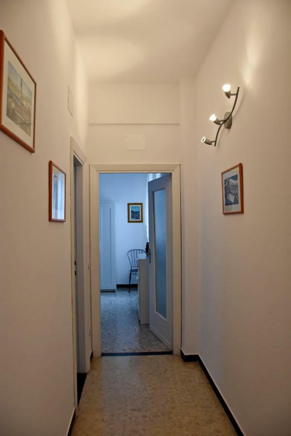 דירות בוליאסקו Casa Ravecca מראה חיצוני תמונה