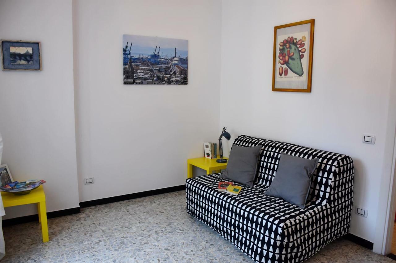 דירות בוליאסקו Casa Ravecca מראה חיצוני תמונה