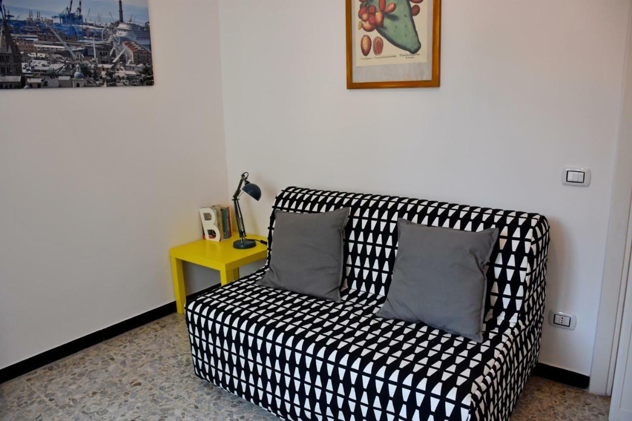 דירות בוליאסקו Casa Ravecca מראה חיצוני תמונה