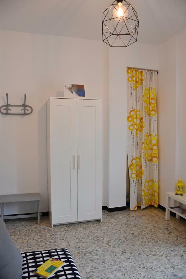 דירות בוליאסקו Casa Ravecca מראה חיצוני תמונה
