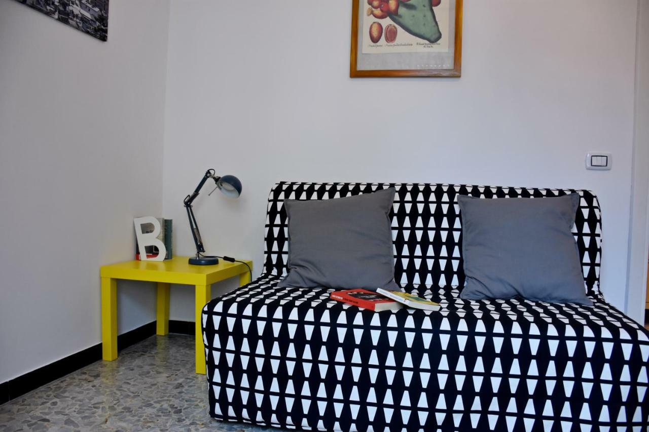דירות בוליאסקו Casa Ravecca מראה חיצוני תמונה