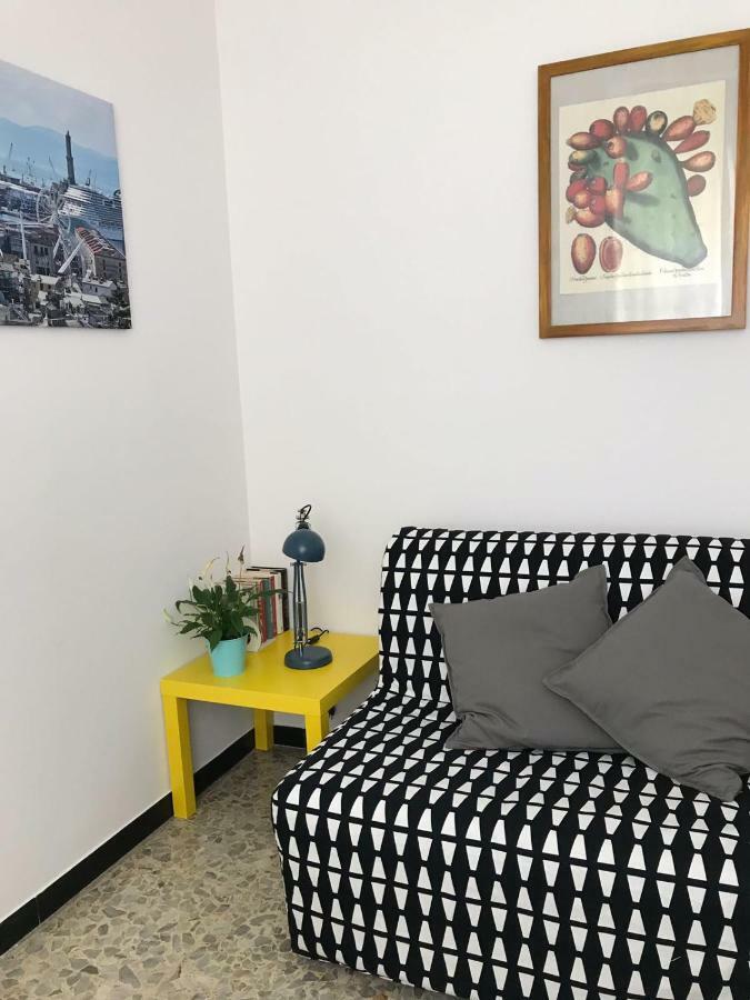 דירות בוליאסקו Casa Ravecca מראה חיצוני תמונה