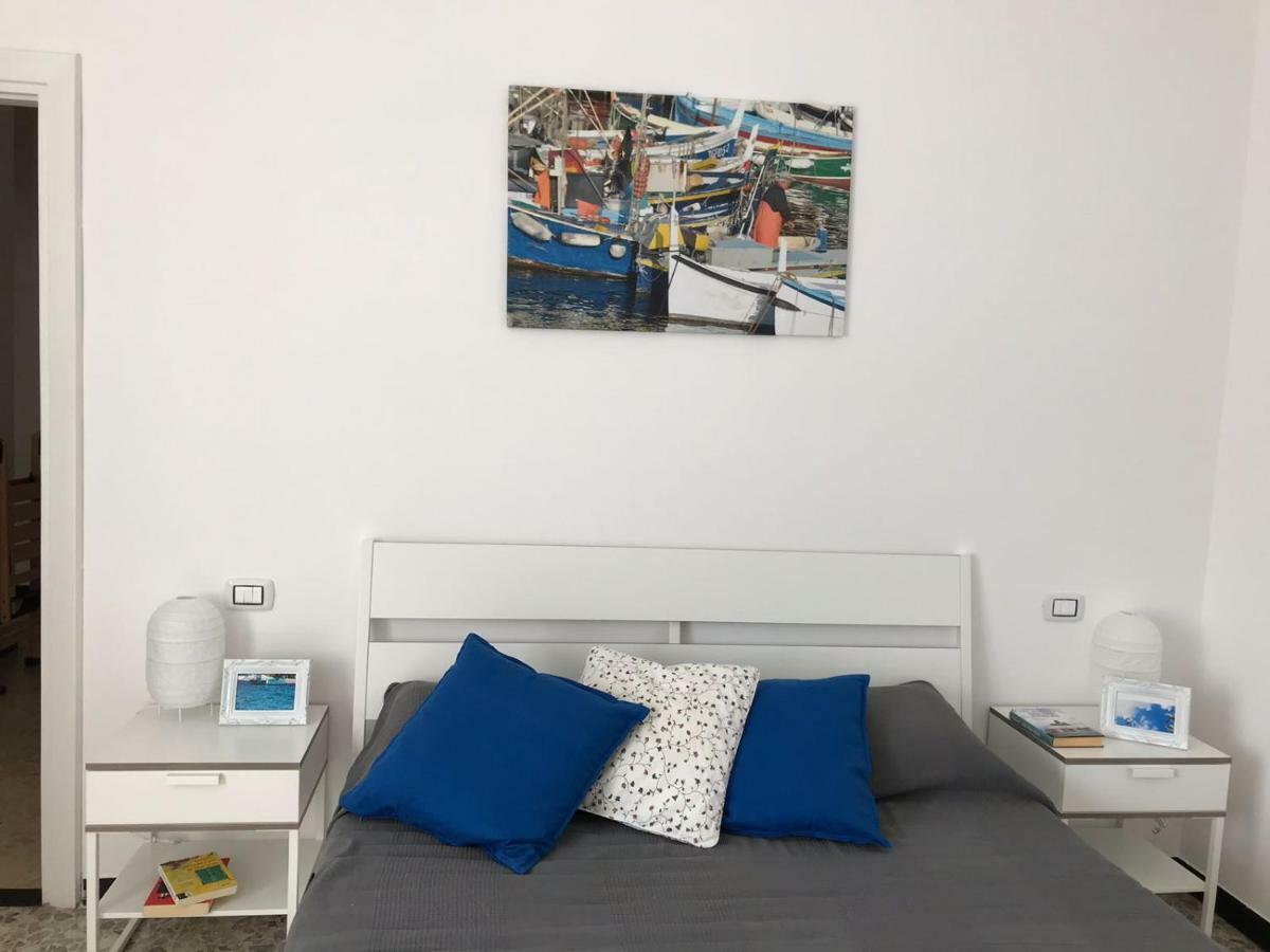 דירות בוליאסקו Casa Ravecca מראה חיצוני תמונה